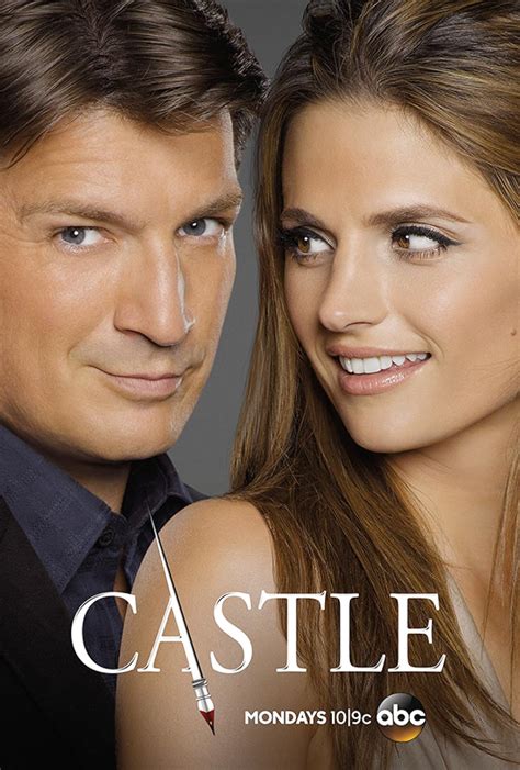 Castle (TV Series 2009